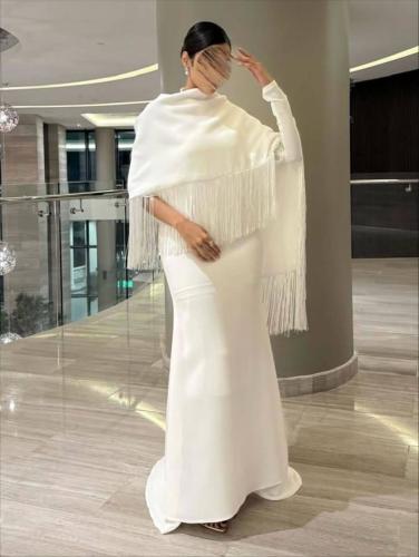 فستان باربي