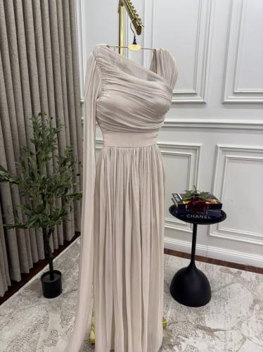 فستان سهرة راقي