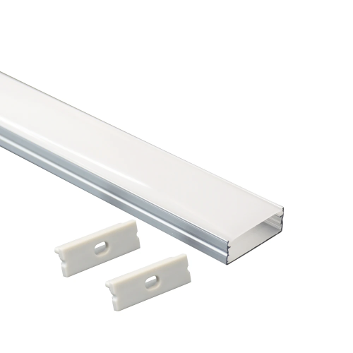 بروفايل LED ظاهر - مقاس 3010 3متر