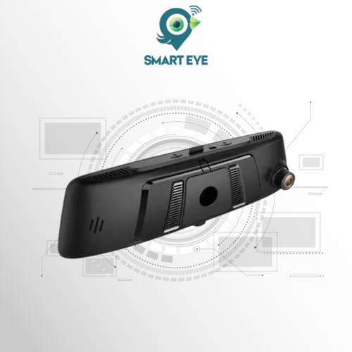 مرآة داش كام سمارت آي الذكية 4G