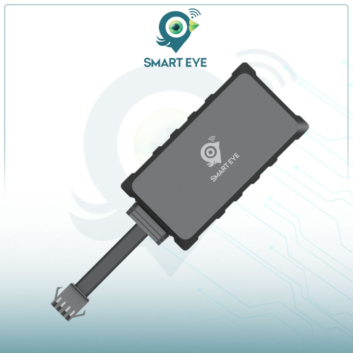 جهاز تتبع GS10G للسيارات – تتبع مباشر عبر الجوال S...