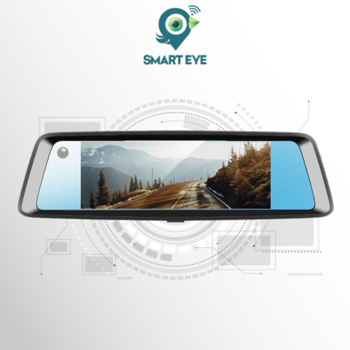 مرآة داش كام سمارت آي الذكية 4G