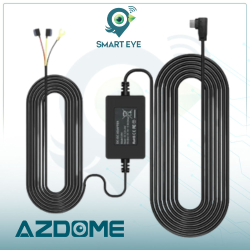 وصلة فيوز داش كام ازدوم AZDOME