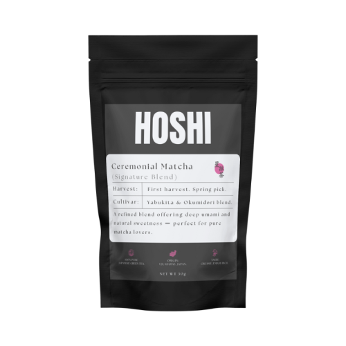 ماتشا احتفالية فاخرة - ٣٠ جرام