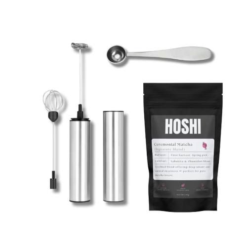 ماتشا ع السريع