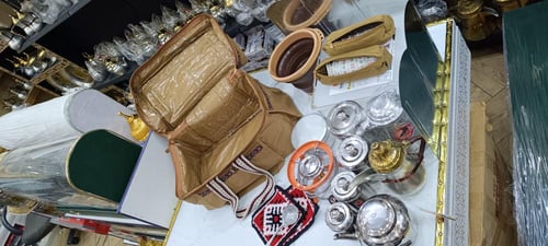 العزبة الحجازية الاصلية 20 قطعة