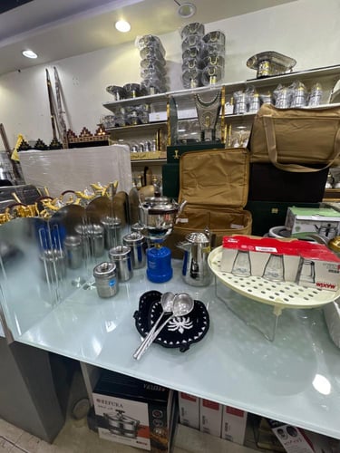 عزبة شاهي 16 قطعه عرض اليوم الوطني