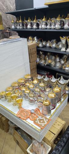 بكج نحاس والمنيوم 32 قطعه