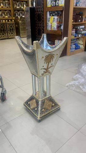 مدخن استقبال ارتفاع 120 سم