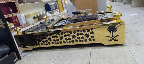 نار حاتم المقاس الكبير 120*80