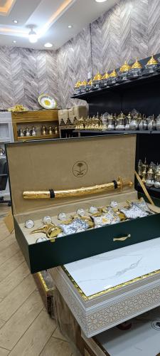 بوكس اهداء يجّمل