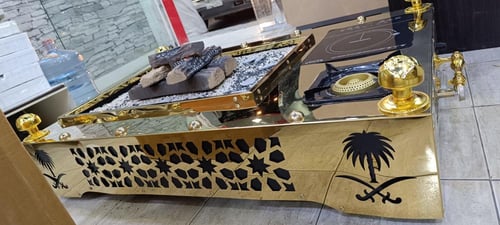 نار حاتم المقاس الكبير 120*80