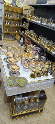 بكج 22 قطعه