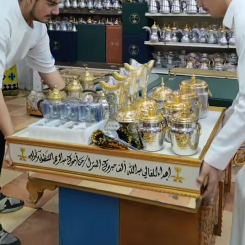 بوكس اهداء خاص