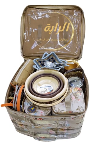 العزبة النسائية