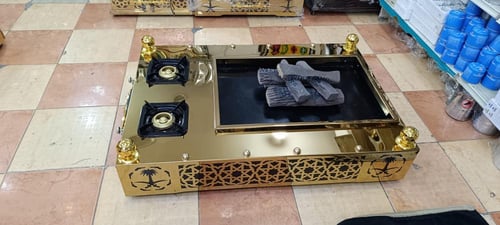 نار حاتم المقاس الكبير 120*80