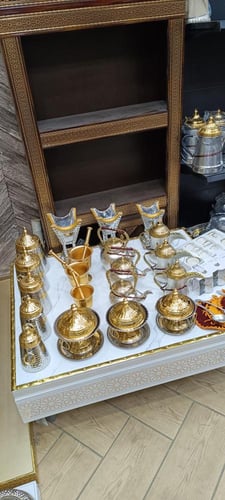 بكج الاستخدام اليومي 28 قطعه