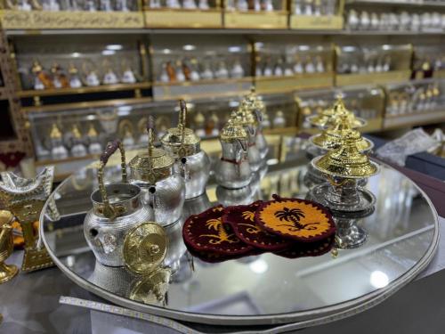 بكج نحاس درجة اولى 12 قطعه