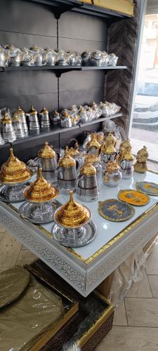 بكج استخدام 18 قطعه