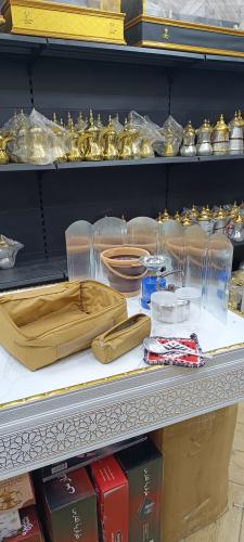 عزبة شاهي مختصرة 11 قطعه