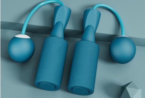 معدة القفز بدون حبل بكرات ( متوفر ست خيارات مختلفة...