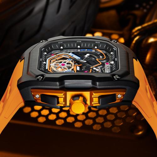 ساعة رجالية