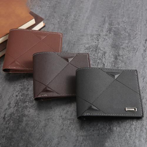 محفظة نقود جلد