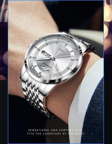 ساعه رجالية