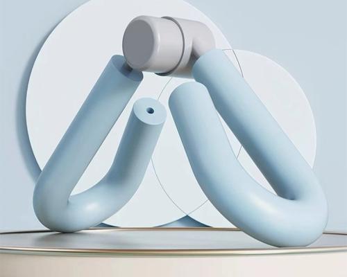 جهاز مقاومة لعضلات الساق والايدي