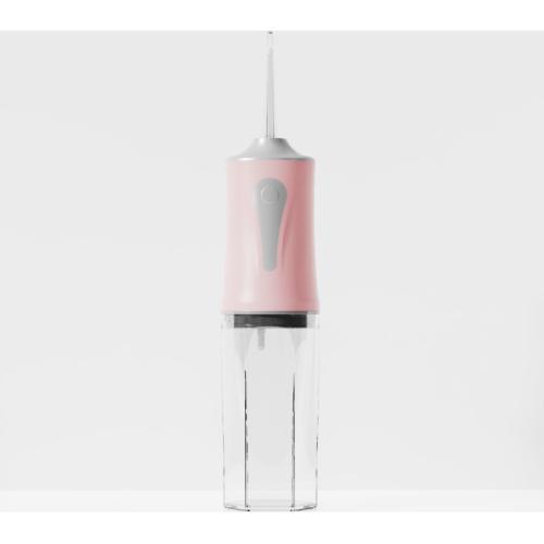 جهاز شطف الاسنان