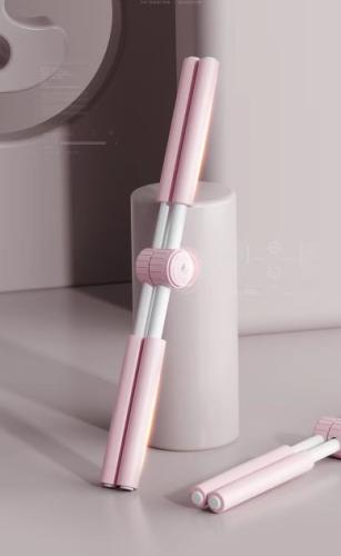 جهاز تصحيح تقوس الظهر وفرد الاكتاف