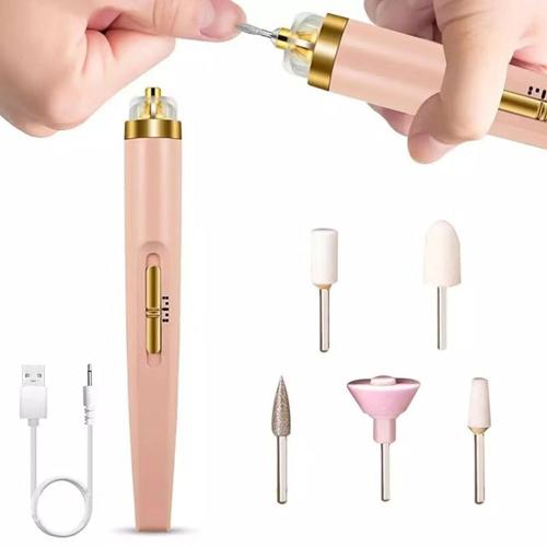 جهاز العناية بالأظافر