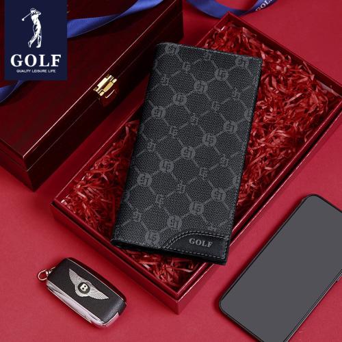محفظة جولف