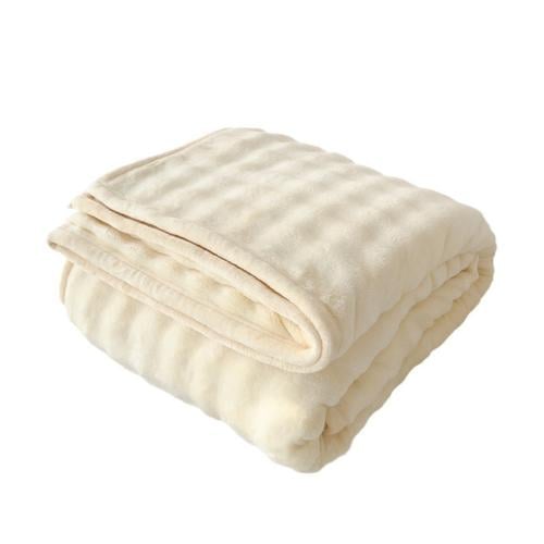 بطانية ( أربعة ألوان )