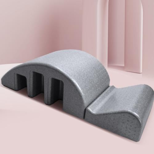 قوس بيلاتيس العمود الفقري مصحح العمود الفقري تمتد...