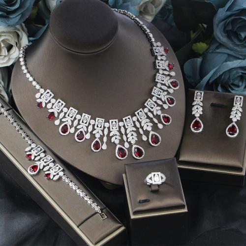 طقم سلسال كامل