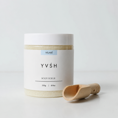 Body scrub - Velaré