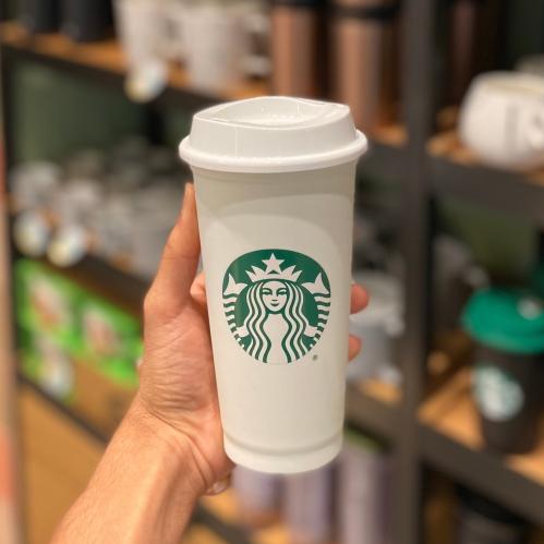 كوب ستاربكس