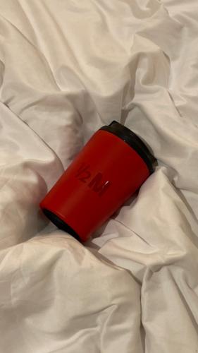 مق هاف مليون الأحمر (حار)