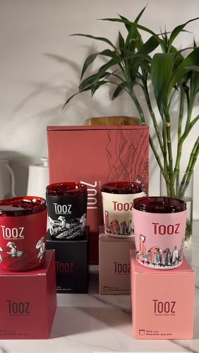 مق توز البيج