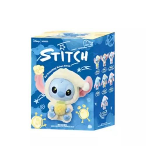 دمية ستتش قطعة 1