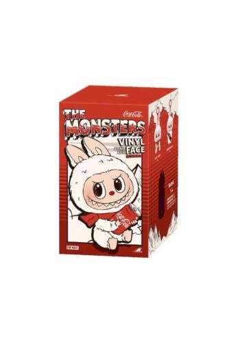 لابوبو اصدار الكولا