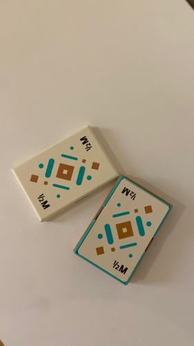 بلوت هاف مليون