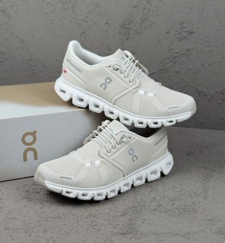 On cloud 6