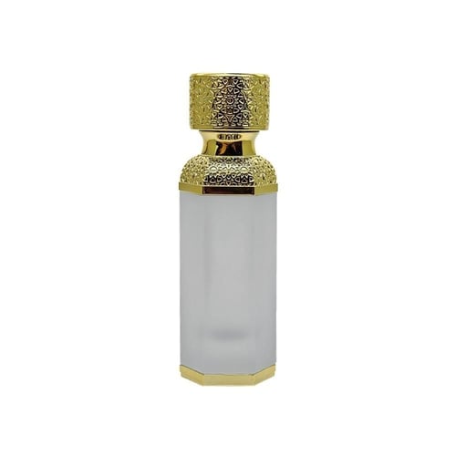 زجاجة عطر سداسية 100 مل