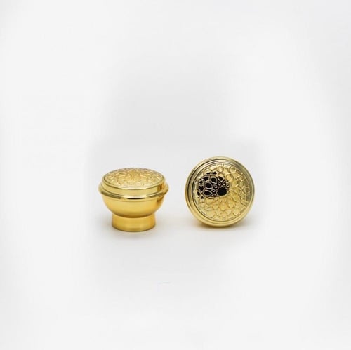 غطاء عطر