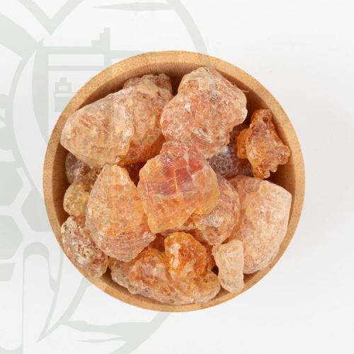 صمغ عربي