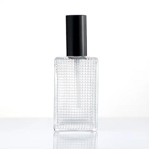 قارورة سينما 100 مل غطاء لف