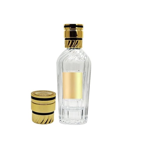 زجاجة عطر 100 مل