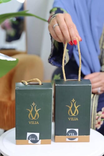 عطر فيليا V22